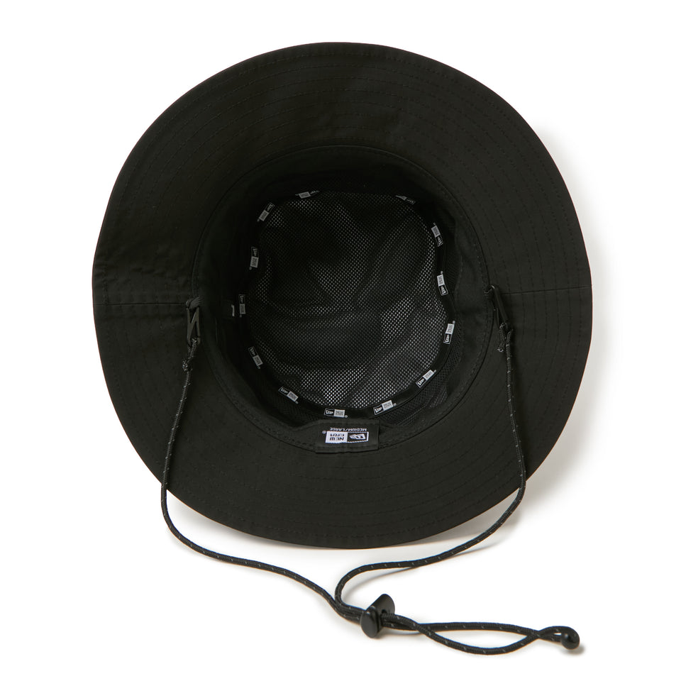 アドベンチャーライト GORE-TEX 2L TPU ブラック | アウトドア | NEW ERA ニューエラ公式オンラインストア
