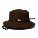 アドベンチャーライト ドローコード Corduroy コーデュロイ フェルトワッペン ウォルナット|アウトドア | NEW ERA ニューエラ公式オンラインストア