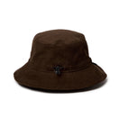 アドベンチャーライト ドローコード Corduroy コーデュロイ フェルトワッペン ウォルナット|アウトドア | NEW ERA ニューエラ公式オンラインストア
