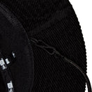 アドベンチャーライト ドローコード Corduroy コーデュロイ フェルトワッペン ブラック|アウトドア | NEW ERA ニューエラ公式オンラインストア