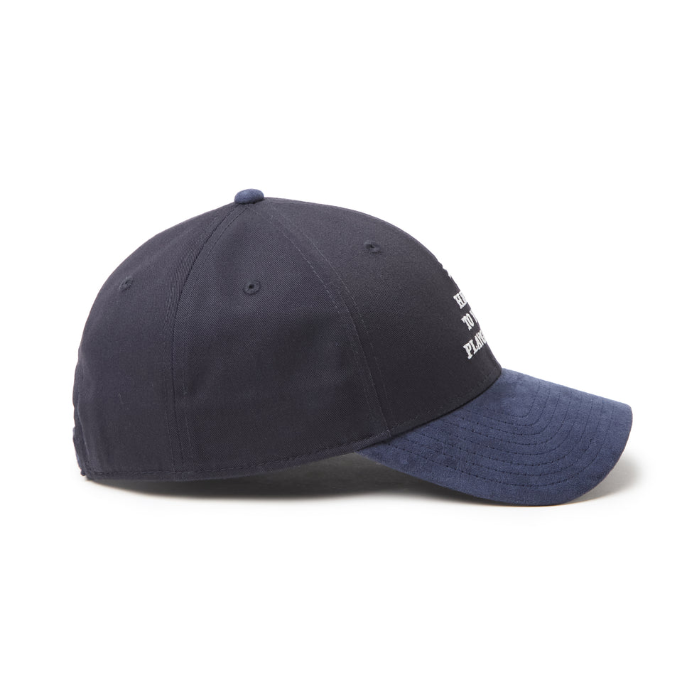 9FORTY Tonal 2-Tone HTYP ネイビー | アウトドア | NEW ERA ニューエラ公式オンラインストア
