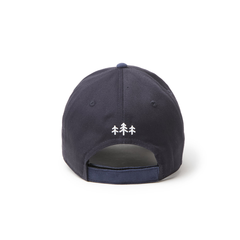 9FORTY Tonal 2-Tone HTYP ネイビー | アウトドア | NEW ERA ニューエラ公式オンラインストア
