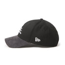 9FORTY Tonal 2-Tone HTYP ブラック | アウトドア | NEW ERA ニューエラ公式オンラインストア