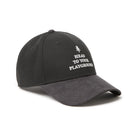 9FORTY Tonal 2-Tone HTYP ブラック | アウトドア | NEW ERA ニューエラ公式オンラインストア