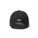 9FORTY Tonal 2-Tone HTYP ブラック | アウトドア | NEW ERA ニューエラ公式オンラインストア