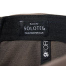 9FORTY SOLOTEX® HEAT ENERGY® モス|アウトドア | NEW ERA ニューエラ公式オンラインストア