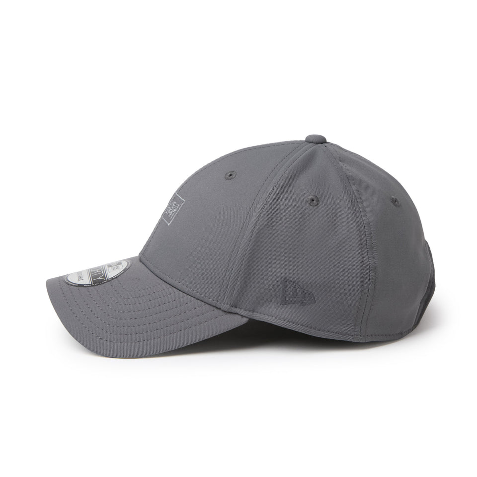 9FORTY SOLOTEX® HEAT ENERGY®  グレー|アウトドア | NEW ERA ニューエラ公式オンラインストア