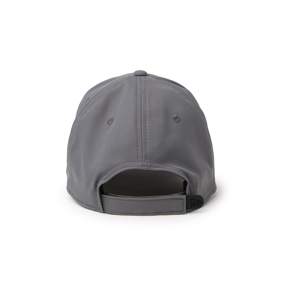 9FORTY SOLOTEX® HEAT ENERGY®  グレー|アウトドア | NEW ERA ニューエラ公式オンラインストア