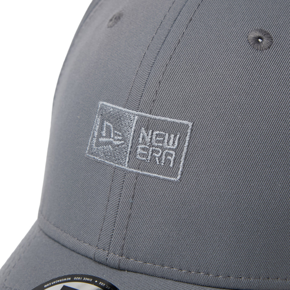 9FORTY SOLOTEX® HEAT ENERGY®  グレー|アウトドア | NEW ERA ニューエラ公式オンラインストア