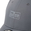 9FORTY SOLOTEX® HEAT ENERGY®  グレー|アウトドア | NEW ERA ニューエラ公式オンラインストア