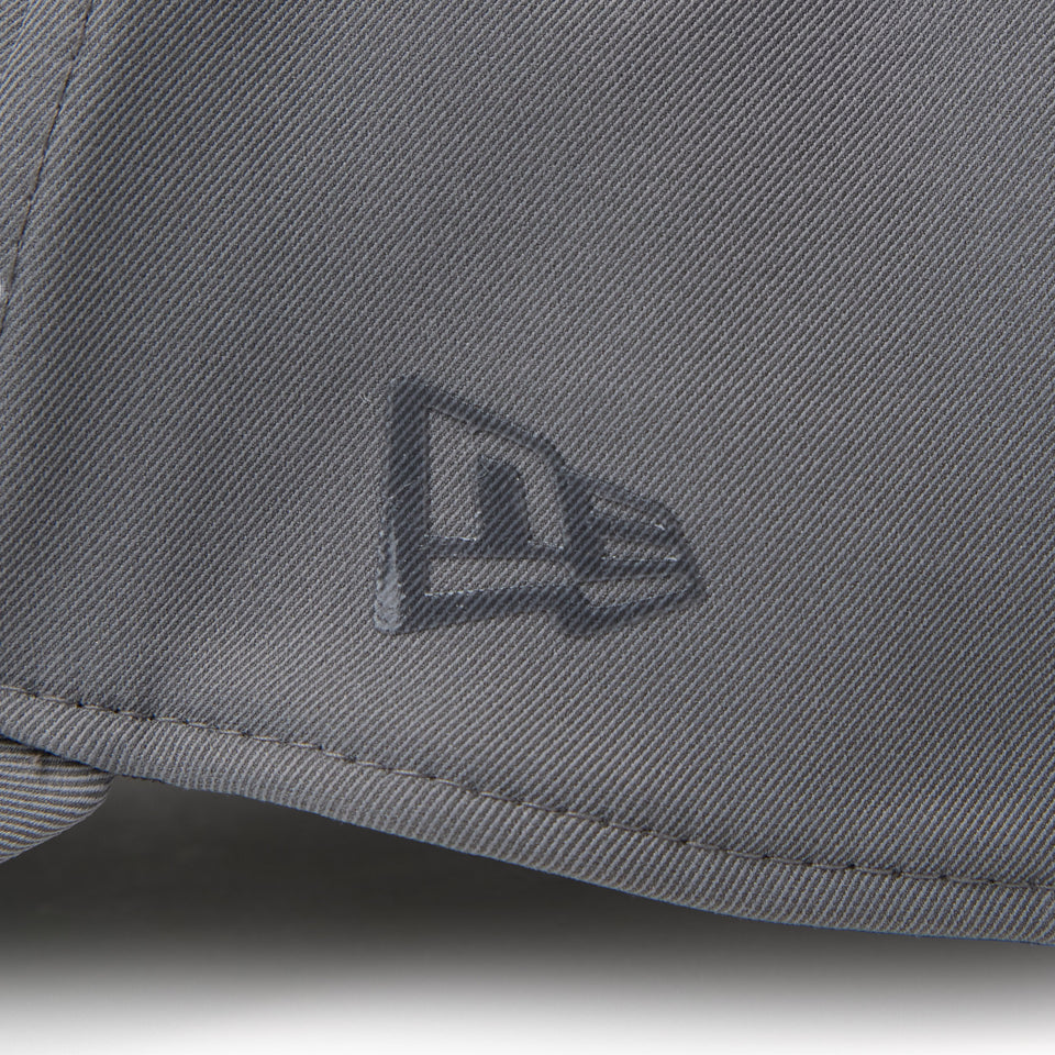 9FORTY SOLOTEX® HEAT ENERGY®  グレー|アウトドア | NEW ERA ニューエラ公式オンラインストア
