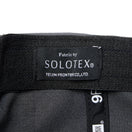 9FORTY SOLOTEX® HEAT ENERGY®  グレー|アウトドア | NEW ERA ニューエラ公式オンラインストア