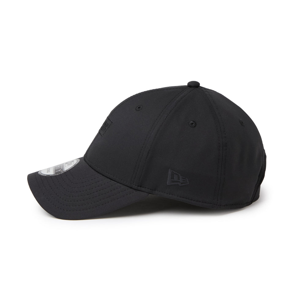 9FORTY SOLOTEX® HEAT ENERGY® ブラック|アウトドア | NEW ERA ニューエラ公式オンラインストア