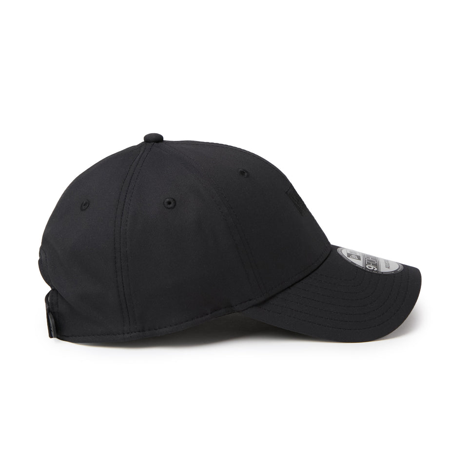 9FORTY SOLOTEX® HEAT ENERGY® ブラック|アウトドア | NEW ERA ニューエラ公式オンラインストア