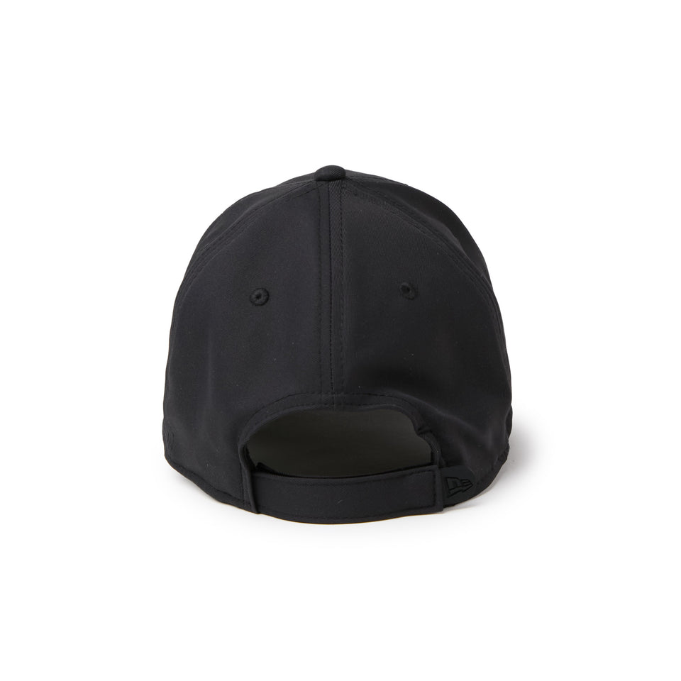 9FORTY SOLOTEX® HEAT ENERGY® ブラック|アウトドア | NEW ERA ニューエラ公式オンラインストア