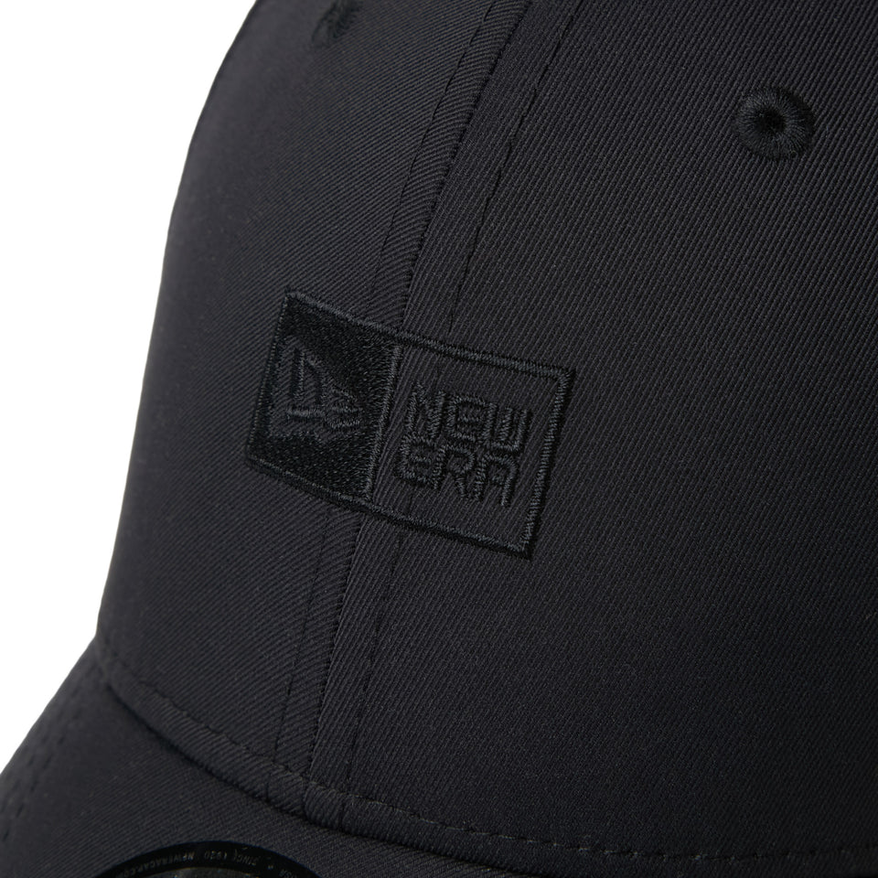 9FORTY SOLOTEX® HEAT ENERGY® ブラック|アウトドア | NEW ERA ニューエラ公式オンラインストア