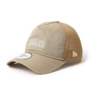 9FORTY A-Frame トラッカー Spacer Trucker カーキ|アウトドア | NEW ERA ニューエラ公式オンラインストア
