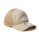 9FORTY A-Frame トラッカー Spacer Trucker カーキ|アウトドア | NEW ERA ニューエラ公式オンラインストア