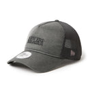 9FORTY A-Frame トラッカー Spacer Trucker グレー|アウトドア | NEW ERA ニューエラ公式オンラインストア
