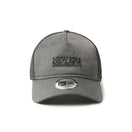 9FORTY A-Frame トラッカー Spacer Trucker グレー|アウトドア | NEW ERA ニューエラ公式オンラインストア