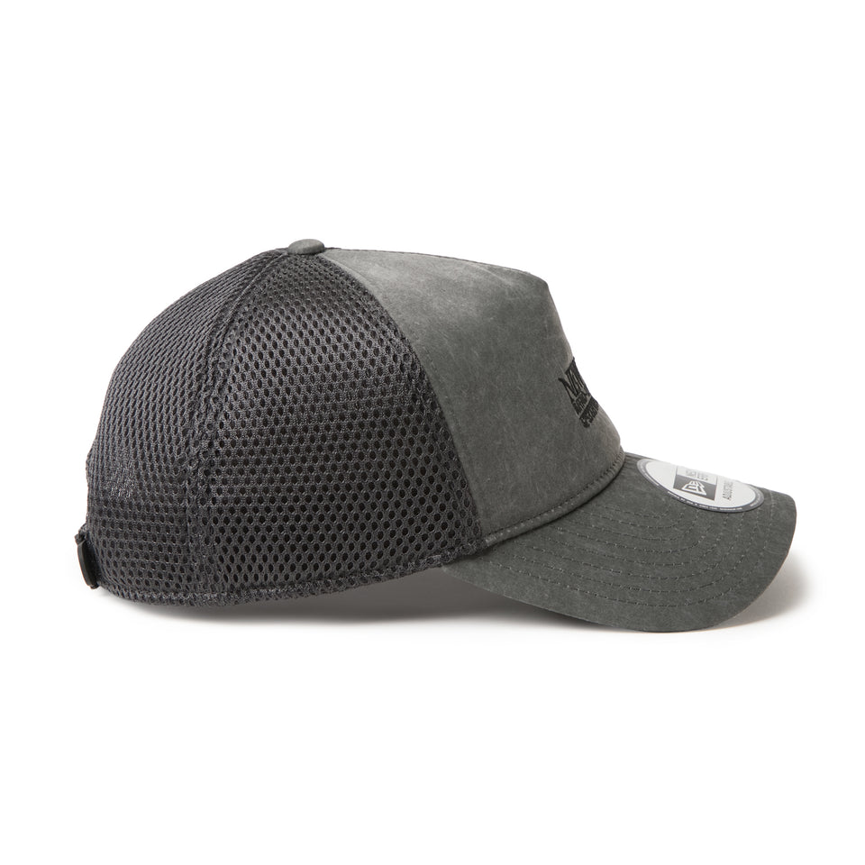 9FORTY A-Frame トラッカー Spacer Trucker グレー|アウトドア | NEW ERA ニューエラ公式オンラインストア