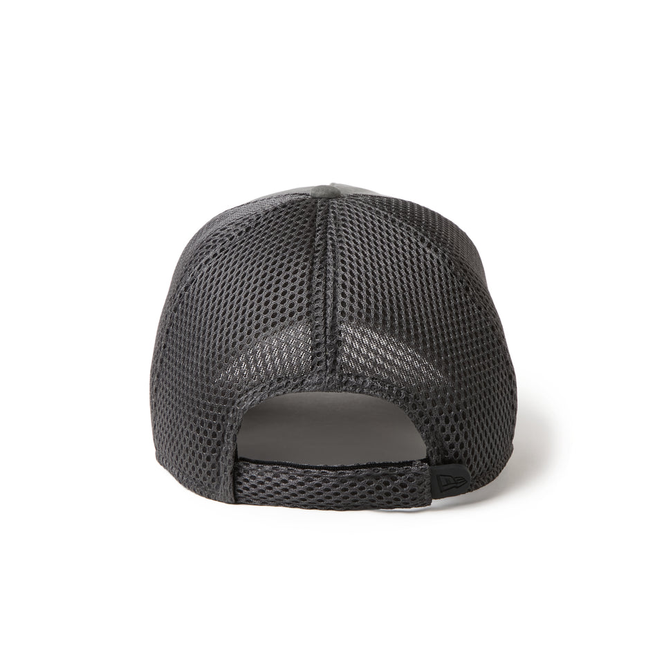 9FORTY A-Frame トラッカー Spacer Trucker グレー|アウトドア | NEW ERA ニューエラ公式オンラインストア