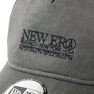 9FORTY A-Frame トラッカー Spacer Trucker グレー|アウトドア | NEW ERA ニューエラ公式オンラインストア