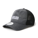 9FORTY A-Frame トラッカー Spacer Trucker ブラック|アウトドア | NEW ERA ニューエラ公式オンラインストア