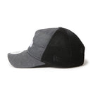 9FORTY A-Frame トラッカー Spacer Trucker ブラック|アウトドア | NEW ERA ニューエラ公式オンラインストア
