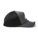 9FORTY A-Frame トラッカー Spacer Trucker ブラック|アウトドア | NEW ERA ニューエラ公式オンラインストア