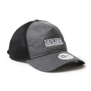 9FORTY A-Frame トラッカー Spacer Trucker ブラック|アウトドア | NEW ERA ニューエラ公式オンラインストア