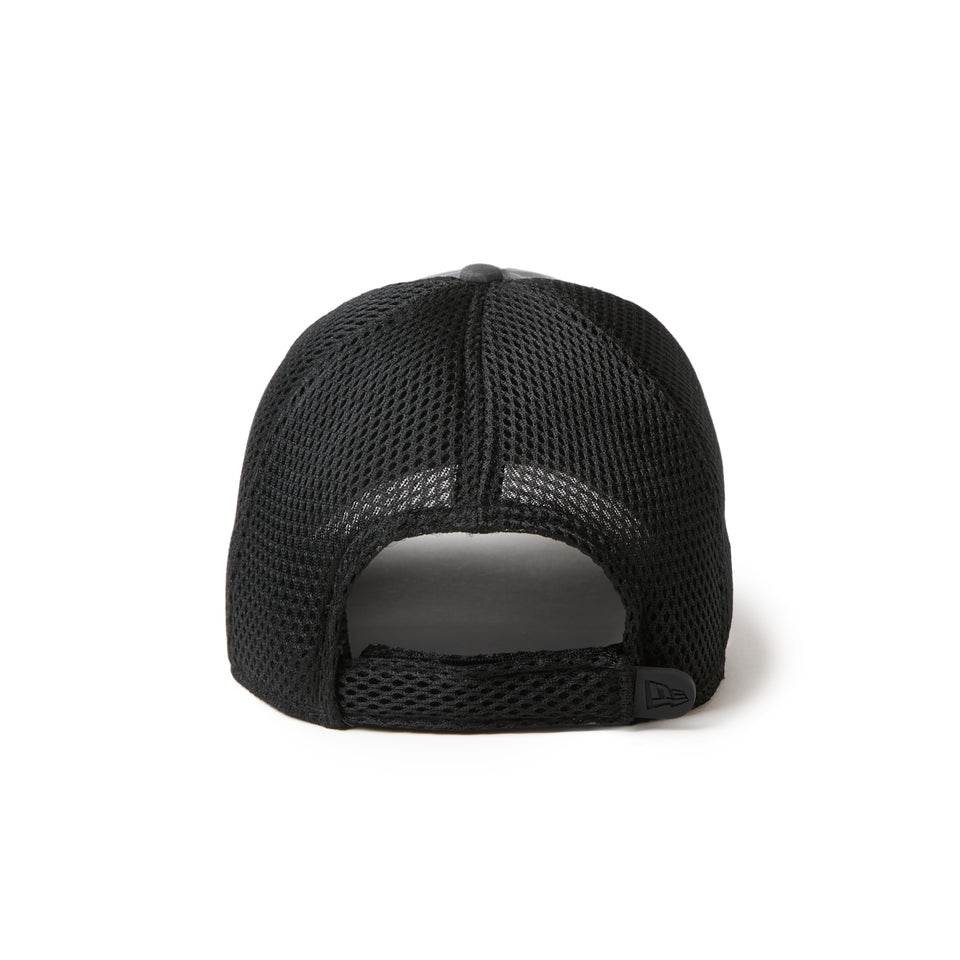 9FORTY A-Frame トラッカー Spacer Trucker ブラック|アウトドア | NEW ERA ニューエラ公式オンラインストア