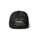 9FORTY A-Frame トラッカー Spacer Trucker ブラック|アウトドア | NEW ERA ニューエラ公式オンラインストア