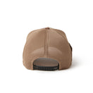 9FORTY A-Frame Trucker Angler Club デザートカモ | アウトドア | NEW ERA ニューエラ公式オンラインストア