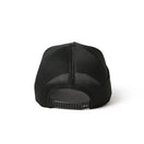 9FORTY A-Frame Trucker Angler Club ブラック | アウトドア | NEW ERA ニューエラ公式オンラインストア
