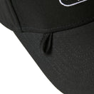 9FORTY A-Frame Trucker Angler Club ブラック | アウトドア | NEW ERA ニューエラ公式オンラインストア