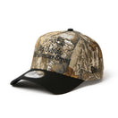 9FORTY A-Frame Realtree® リアルツリーカモ|アウトドア | NEW ERA ニューエラ公式オンラインストア