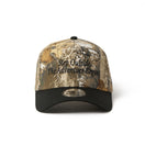 9FORTY A-Frame Realtree® リアルツリーカモ|アウトドア | NEW ERA ニューエラ公式オンラインストア