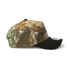 9FORTY A-Frame Realtree® リアルツリーカモ|アウトドア | NEW ERA ニューエラ公式オンラインストア