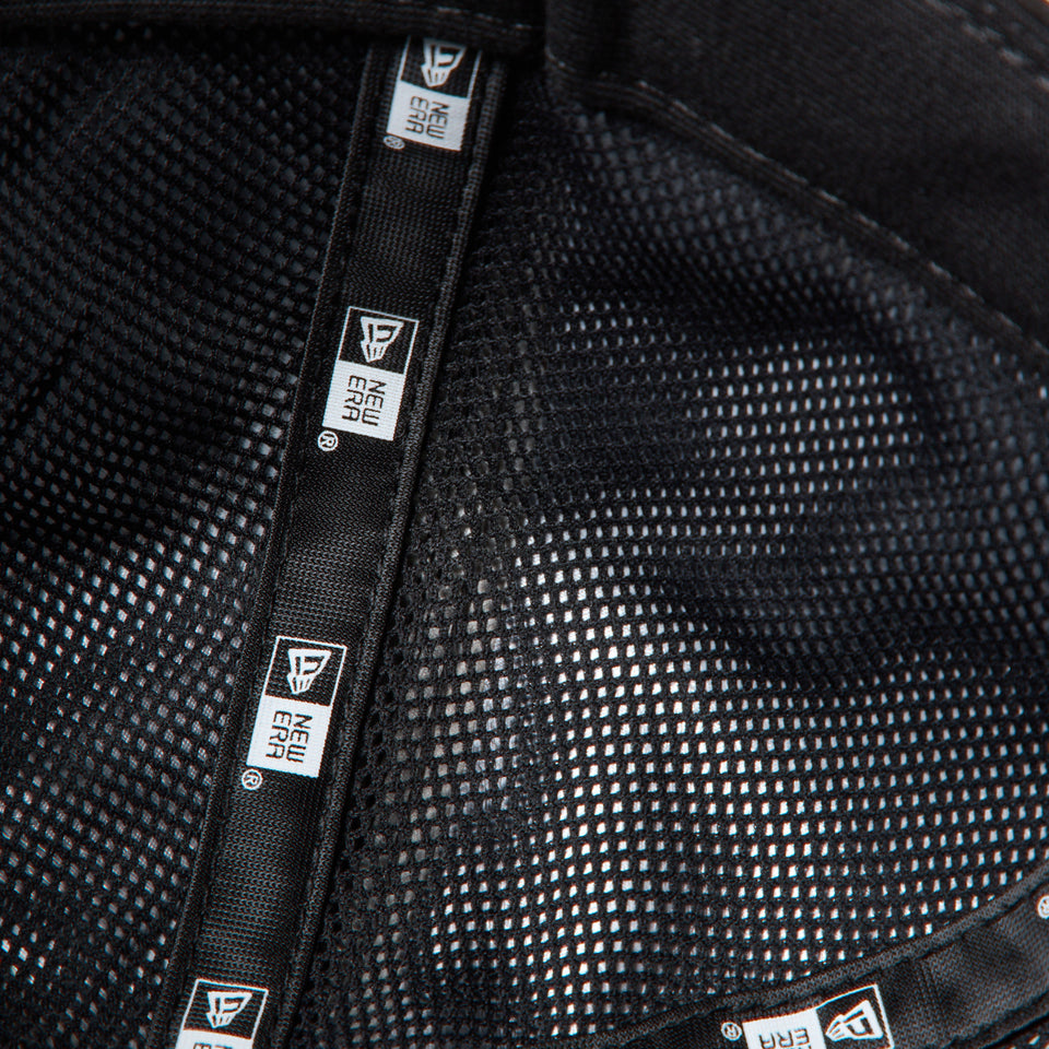 9FORTY A-Frame GORE-TEX 2L TPU ブラック | アウトドア | NEW ERA ニューエラ公式オンラインストア