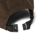 9FORTY A-Frame Corduroy コーデュロイ フェルトワッペン ウォルナット|アウトドア | NEW ERA ニューエラ公式オンラインストア