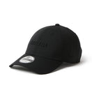 9FORTY CORDURA® Combat Wool コンバットウール ブラック|アウトドア | NEW ERA ニューエラ公式オンラインストア