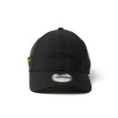 9FORTY CORDURA® Combat Wool コンバットウール ブラック|アウトドア | NEW ERA ニューエラ公式オンラインストア