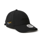 9FORTY CORDURA® Combat Wool コンバットウール ブラック|アウトドア | NEW ERA ニューエラ公式オンラインストア