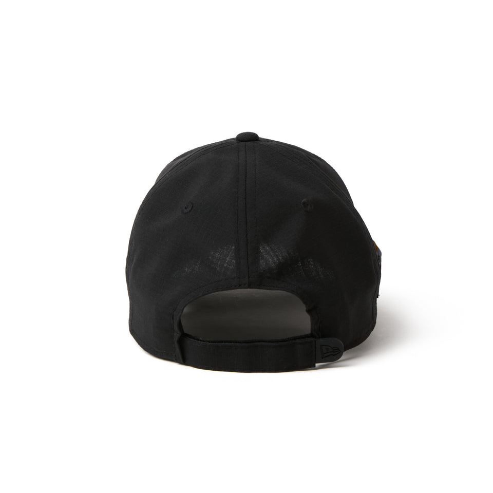 9FORTY CORDURA® Combat Wool コンバットウール ブラック|アウトドア | NEW ERA ニューエラ公式オンラインストア