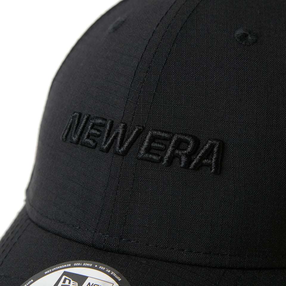 9FORTY CORDURA® Combat Wool コンバットウール ブラック|アウトドア | NEW ERA ニューエラ公式オンラインストア