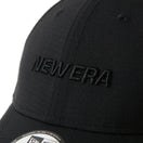 9FORTY CORDURA® Combat Wool コンバットウール ブラック|アウトドア | NEW ERA ニューエラ公式オンラインストア