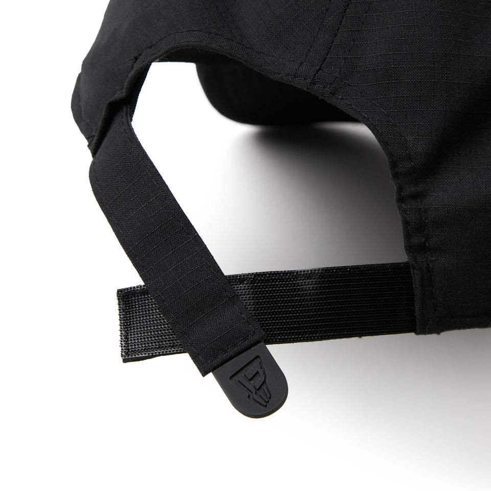 9FORTY CORDURA® Combat Wool コンバットウール ブラック|アウトドア | NEW ERA ニューエラ公式オンラインストア