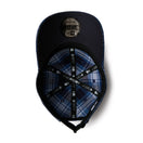 9FORTY Check Corduroy コーデュロイ ブルー|アウトドア | NEW ERA ニューエラ公式オンラインストア