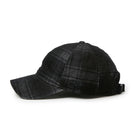 9FORTY Check Corduroy コーデュロイ ブラック|アウトドア | NEW ERA ニューエラ公式オンラインストア